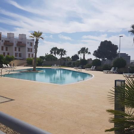 Residencial Los Martines El Médano Exteriér fotografie