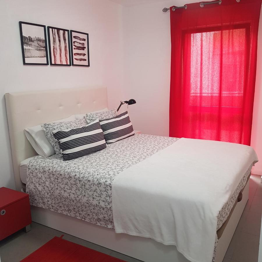 Residencial Los Martines El Médano Exteriér fotografie